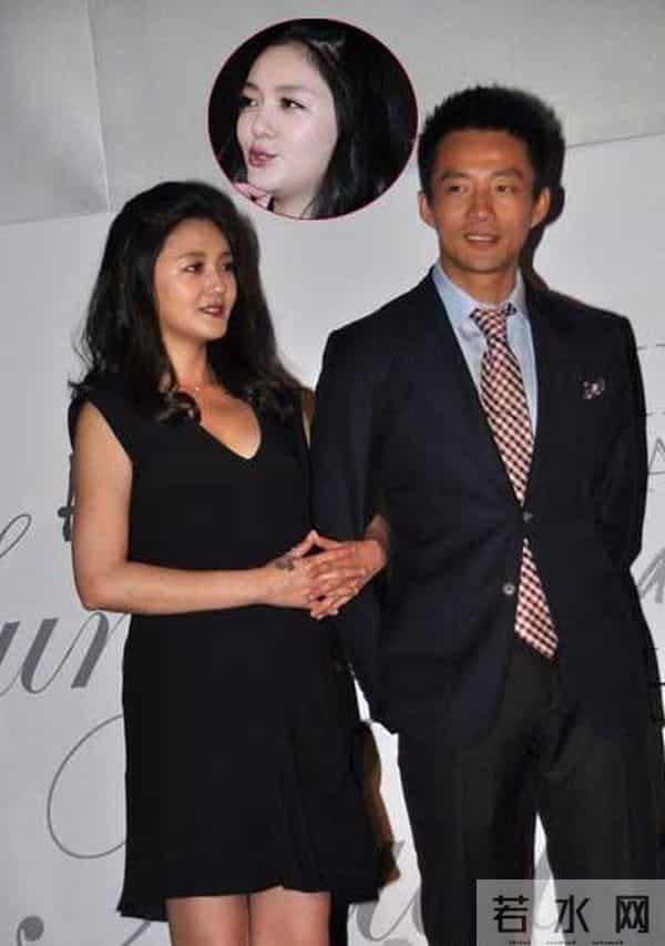 伊能静晒儿女合照 称作为母亲有爱的能力