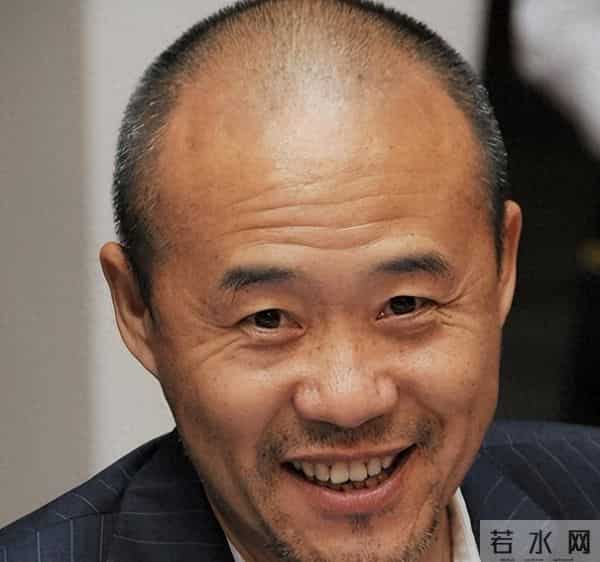 亿万资产舍与得，王石携手女星，幸福人生如何炼成