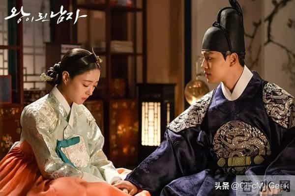 10部值得N刷的古装韩剧！这部阵容排开就是古装花美男大集合