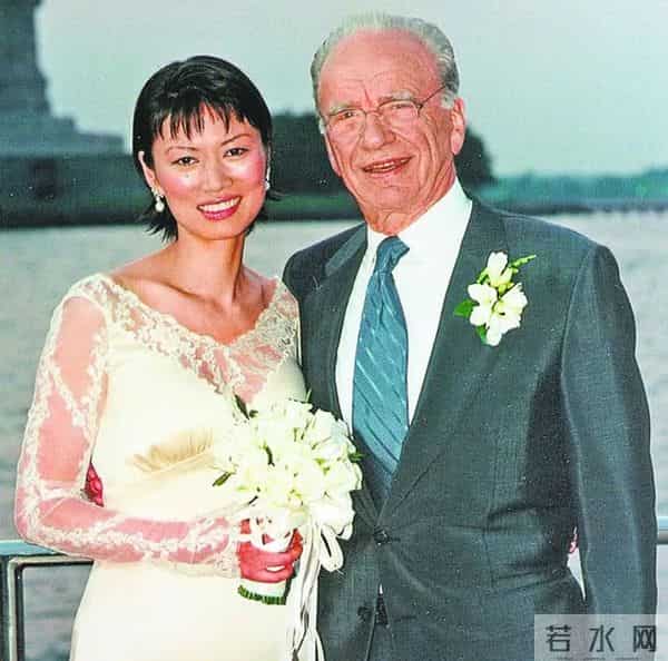 章子怡“泼墨门”绯闻曝出后,意外牵扯出其他大佬?