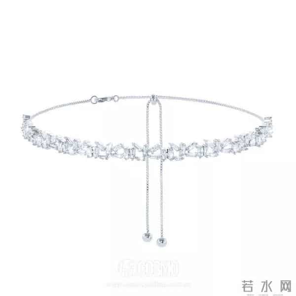 时髦办 - 戴珠宝的最高境界：看着很贵，一问二百，还是热巴同款