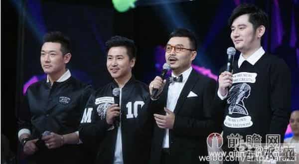 田源欧弟回归天天向上最新一期 JYP台独王嘉尔被换