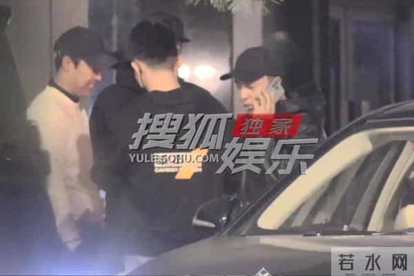 释小龙与女生吵架脾气火爆，高开低走令人惋惜