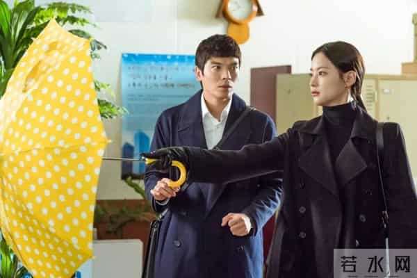 韩版《西游记》唐僧和孙悟空接吻……吴承恩的棺材板按不住了！