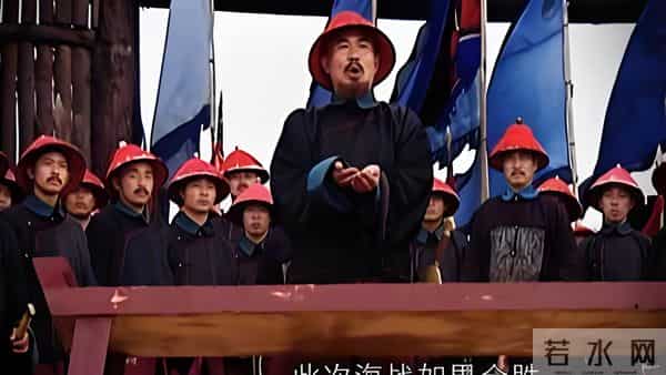 教科书不会教给你的真相:康熙收复台湾,竟是颠覆认知的百年大计