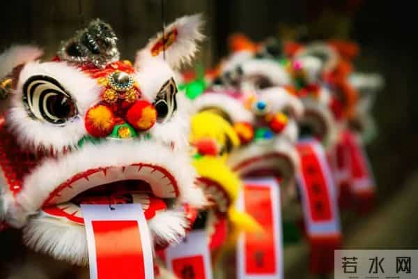 在上海过年的最全攻略来了!127项文旅臻选活动快收好→