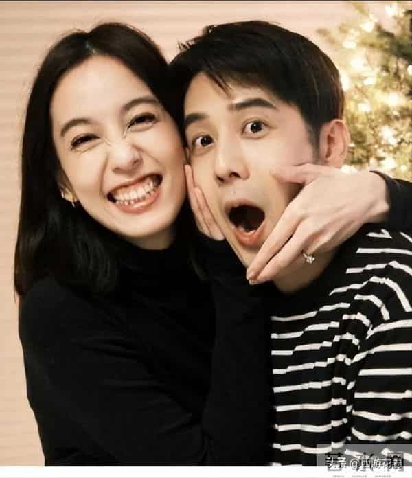 陈庭妮——中国台湾女演员、模特