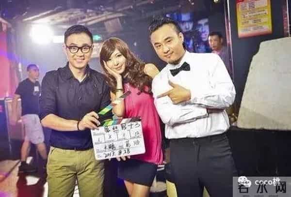 整天醉生梦死又殴打司机，康熙女神Makiyo居然还翻身了？