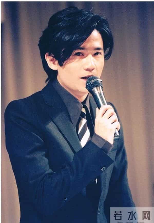 再见,SMAP!最后一次合唱《世界上唯一的花》