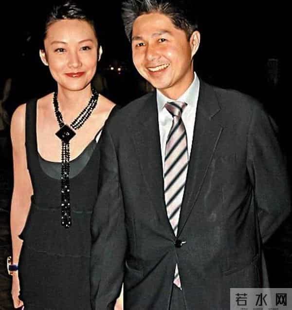 12年前艳照门爆出7位女主角,被改写命运的她们,之后过得如何?