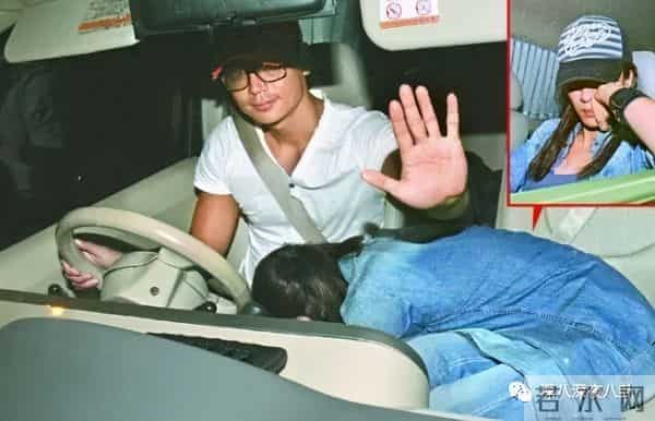 曾经人人喊打的“家暴男”，婚后竟然把女强人都宠成了小女孩？