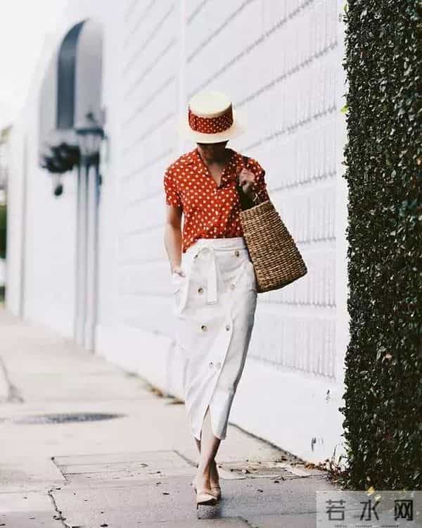 这件曾经被我嫌弃衬衫，悄悄逆袭了