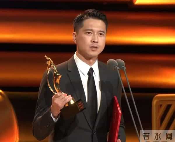 《金太狼的幸福生活》十年后,男主终成视帝,女主淡出演艺圈