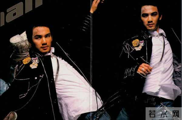 她曾爆红艳压李孝利 37岁从杀马特持续换脸美得惊人