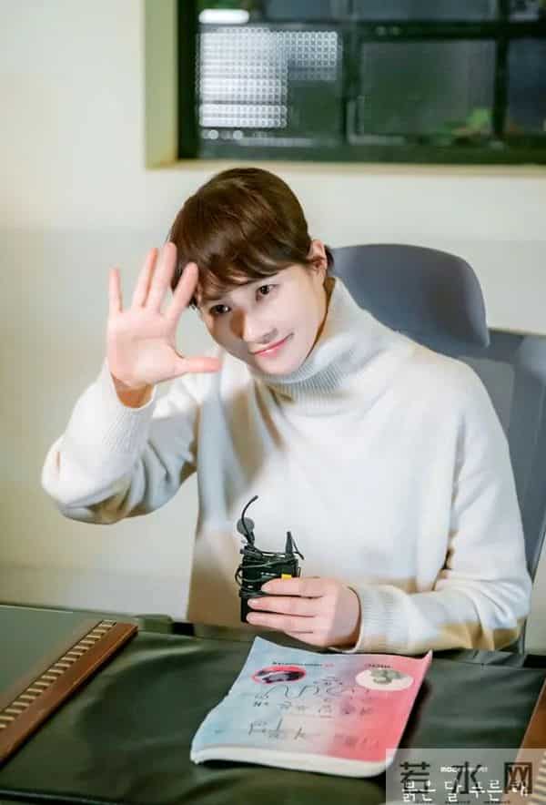 “金三顺”这是整容了吗？新剧美出新高度，金宣儿造型太A了