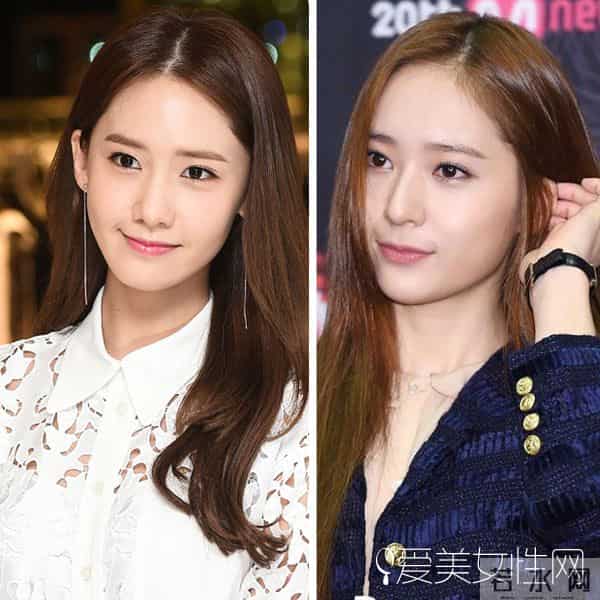 韩国欧尼的盛世美颜 全靠这些戴起来美cry的耳环