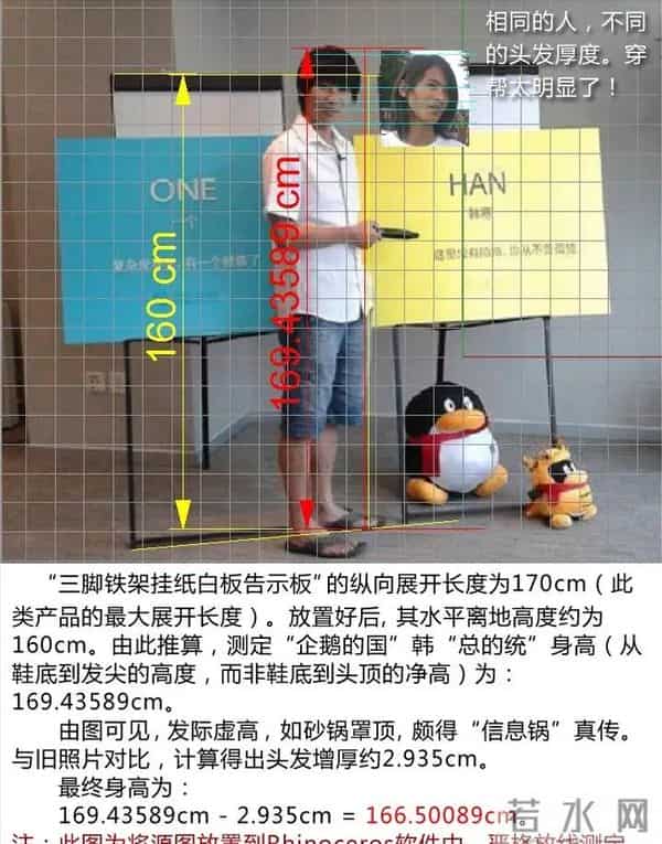 姜萍决赛成绩未出,远在美国的方舟子急了,还晒出多个证据打假!