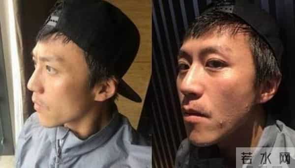 6位因事业减重的男星，有的瘦成“纸片人”，有的为戏减重30斤