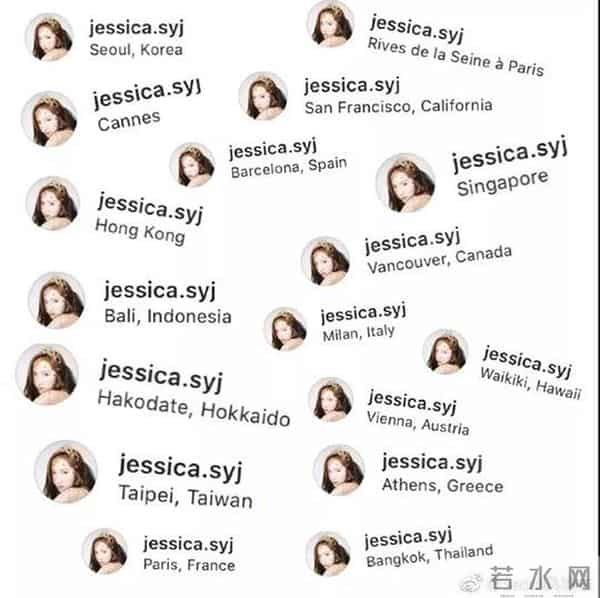 爱豆郑秀妍这么忙 居然还隐藏了一重身份?Ins上传疯传!