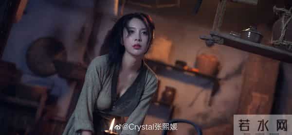 南奕欢,北景甜?早就已经翻篇了