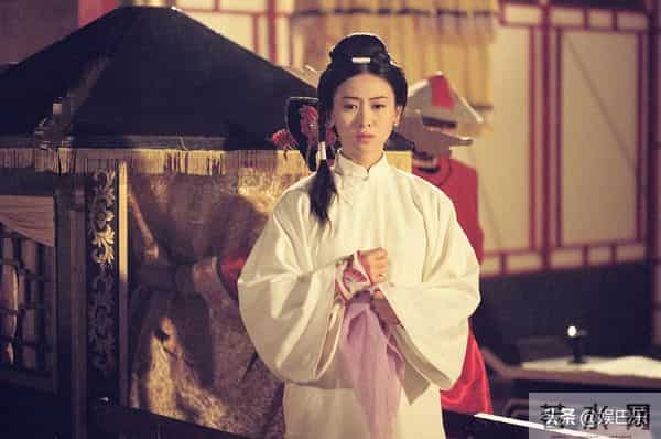 98年古天乐主演的武侠剧,刘德华演唱主题曲,可惜当年收视惨败