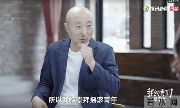 “封杀”22年后终于复出!引全网点赞:他为何没人抵制?