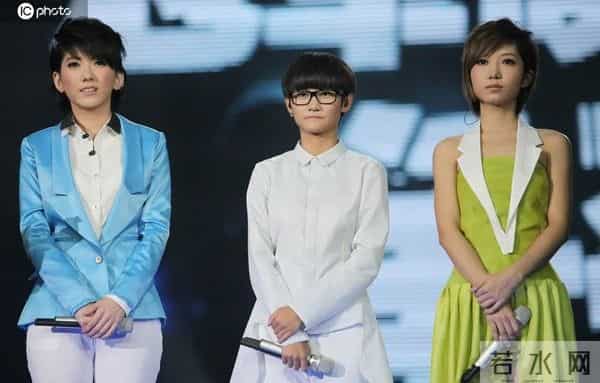 为了《乐夏2》拒绝《浪姐》，可长点心吧