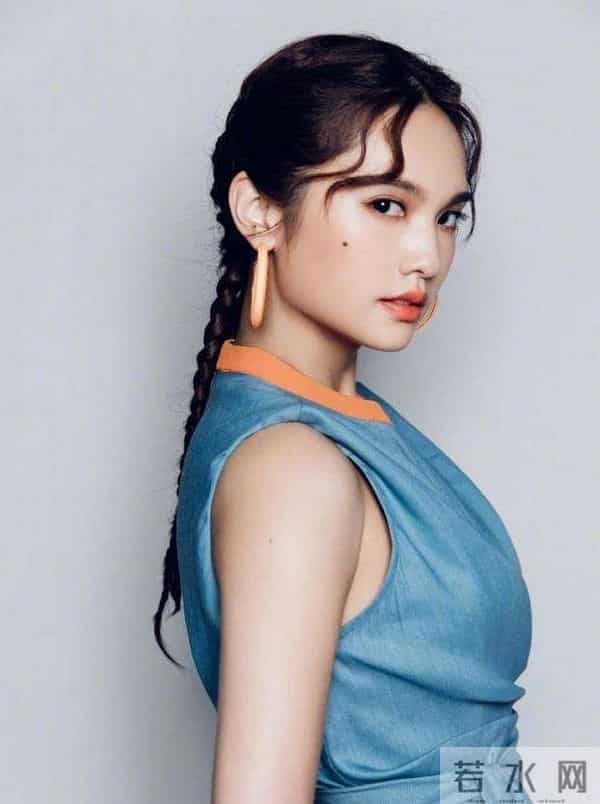 被曝和李荣浩婚变,有工作才顺便去找老公?杨丞琳被骂后粗暴回应