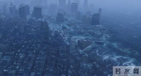 “暖流迁徙中断”预警！欧洲会被冰封吗？科学家：《后天》或成真