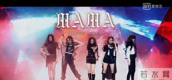 萌妹终结者?《青春有你2》的舞台都这么“凶狠”的吗?