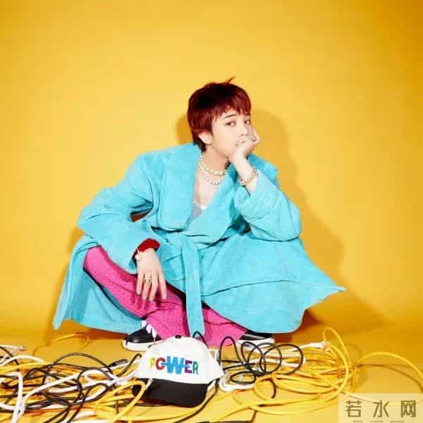 贾静雯看权志龙演唱会被质疑拿“公关票”,本人回应