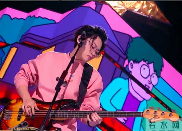 《好声音2020》七强诞生,学员最多的谢霆锋有些尴尬