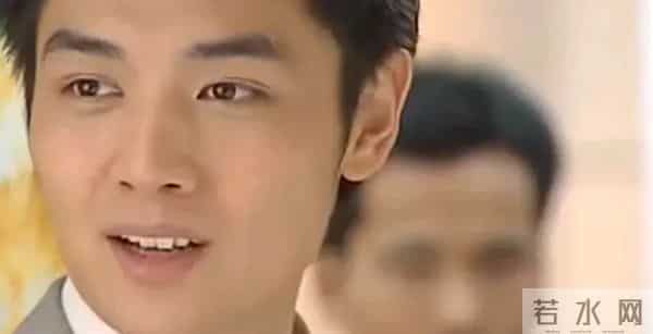 《画眉》霍政谚：情断张檬和六月，如今40岁从奶油小生变油腻大