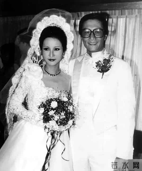 “一代艳后”的风流情事