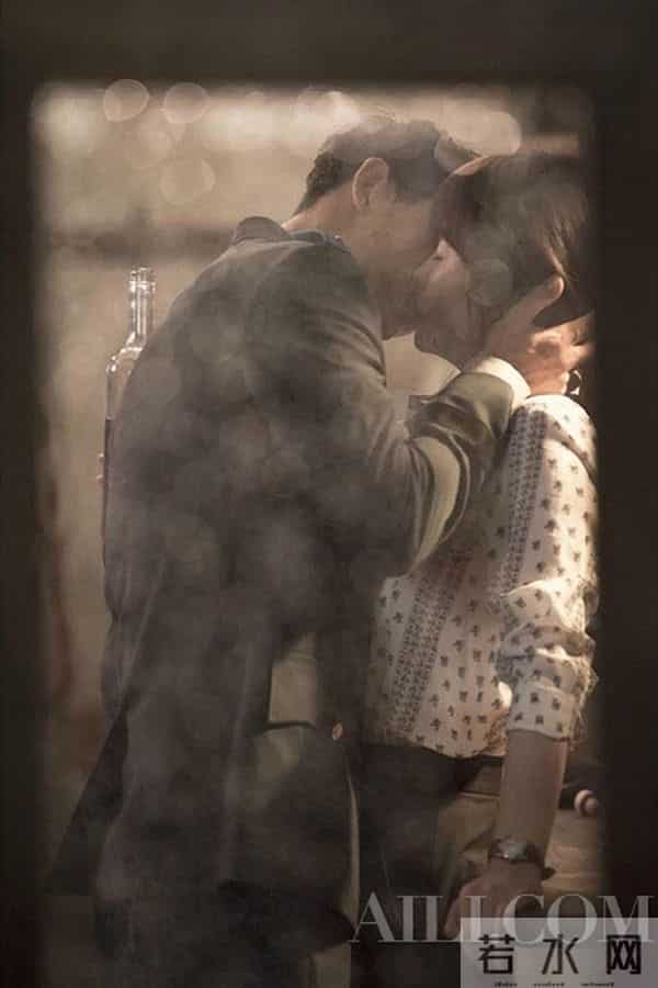 爆宋仲基服兵役期间来北京活动照!解析《太阳的后裔》凭啥火?