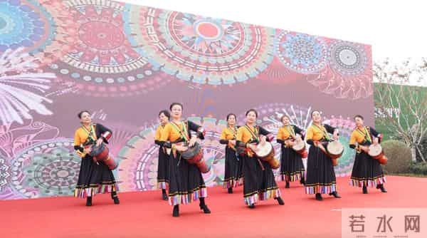 儒学浸润到全民参与 ,曲阜时庄“全民达人秀”激活基层文化活力