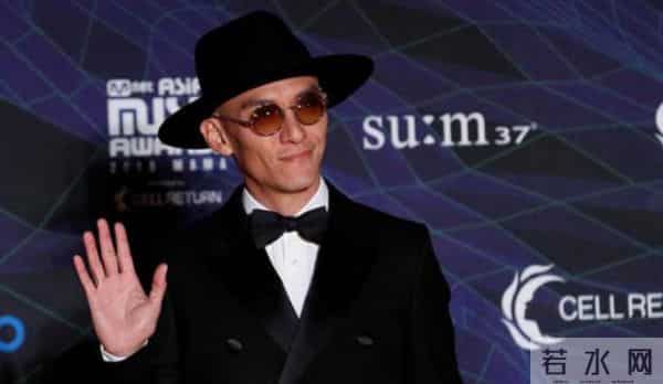 6位因事业减重的男星，有的瘦成“纸片人”，有的为戏减重30斤