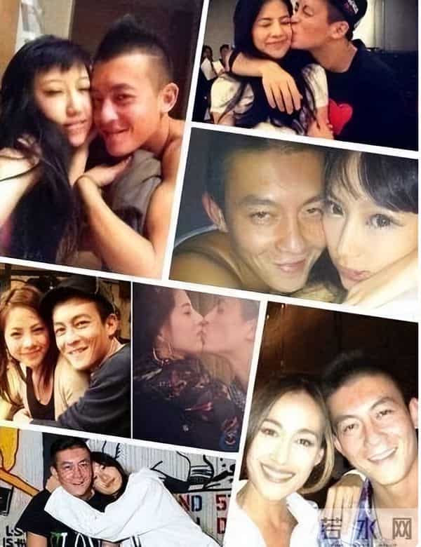 你还记得11年前和陈冠希拍照的嫩模谢芷蕙吗?她要坐牢了