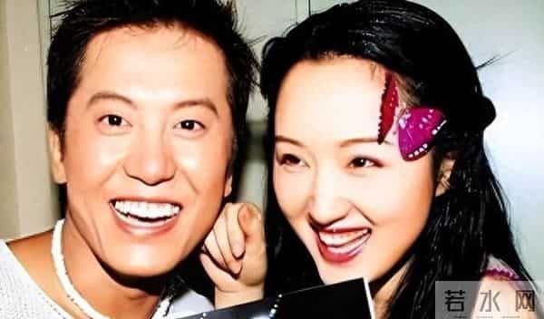 隐瞒了28年后,杨钰莹终于坦白:如果当年接受毛宁,现在早已当妈