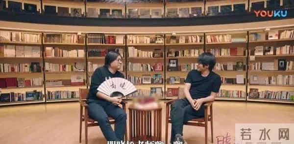 他从清华退学、坐过牢,离过2次婚还被骂感情骗子,却让马云赏识