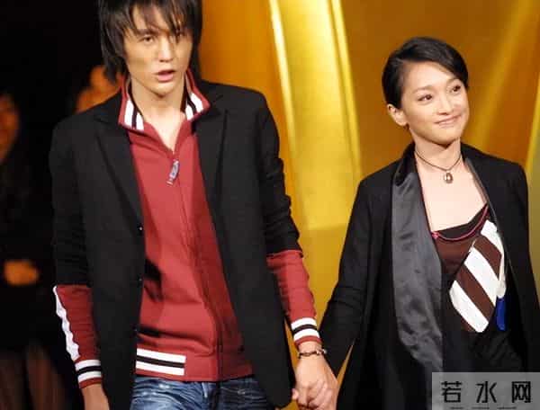 曾是伍宇娟的前夫，周迅的前男友，贾宏声为何跳楼身亡？