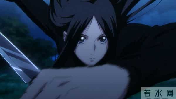 2025腾讯视频动漫预告:《仙剑奇侠传三》《圣墟》《神秘复苏》等