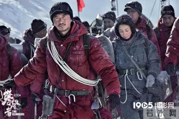 献礼影片“三杰”预售破亿,谁能笑傲国庆档?