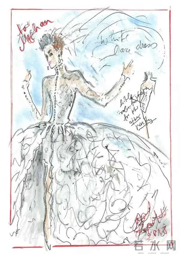 Lady Gaga也要出美妆？史上最时髦王妃今日大婚！