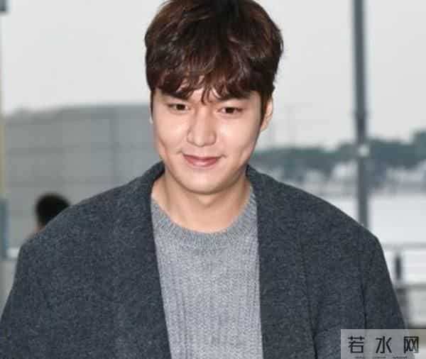 有种“整容”叫李敏镐减肥,32岁瘦回颜值巅峰,比以前还要更迷人