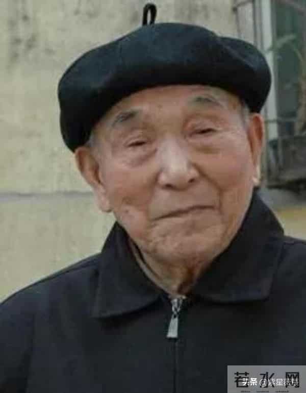 一个侵华日军逃兵，藏身中国72年，却干了件感动全中国人的事