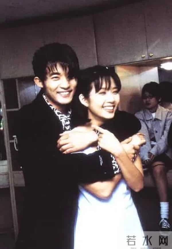 安在旭获二胎,崔真实辞世,《星梦奇缘》播出24年后悲喜两重天