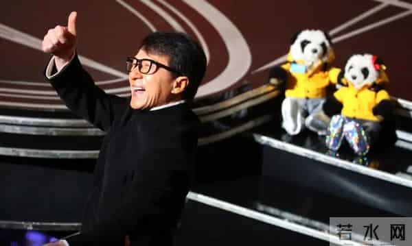 当“中国天王”出席韩国顶级颁奖礼,会是啥场面?网友:砸场子的