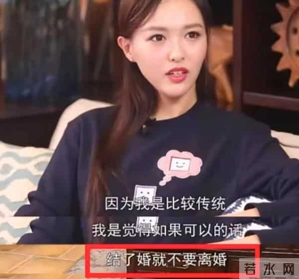 唐嫣,为何走到今天这一步?