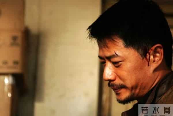 "戏妖影帝"段奕宏,与左小青汤唯传绯闻,后与中村幸子结婚